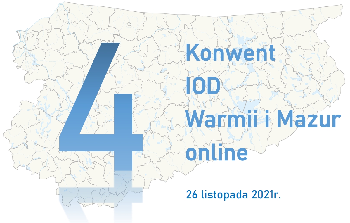 4 Konwent IOD Warmii i Mazur online 1